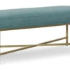 Vixen Bench Ottoman