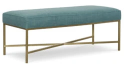 Vixen Bench Ottoman