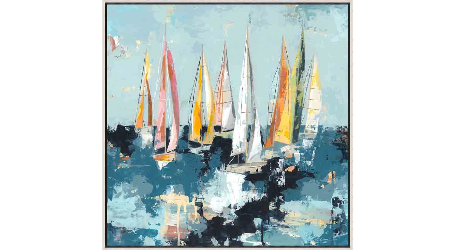 Summer Cruising 1 Summer Cruising