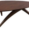 Wakefield Cocktail Table By Saloom