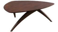 Wakefield Cocktail Table By Saloom