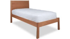 Willow Eclipse Bed -Furniture Sale Store Willow Eclipse Twin Bed 45 main