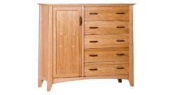 Willow Gents Chest