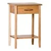 Willow End Table