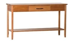 Willow Sofa Table