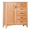 Willow Small Gents Chest
