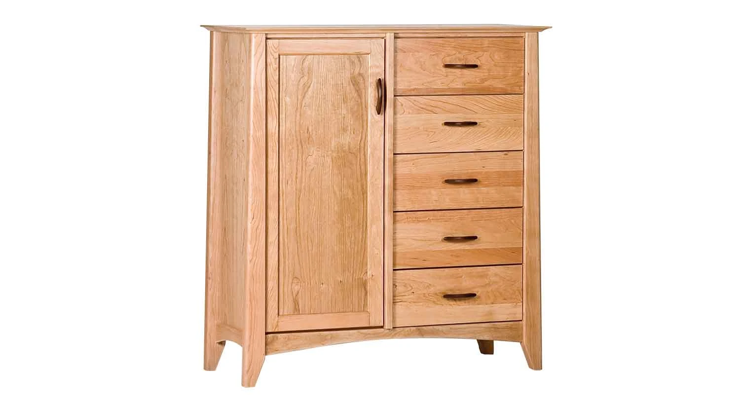 Willow Small Gents Chest 1 Willow Small Gents Chest