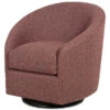 York Swivel Chair