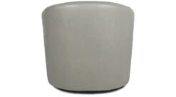 York Swivel Chair -Furniture Sale Store York Swivel Chair Leather Back main