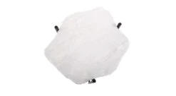 Albeta Marble Pedestal Table -Furniture Sale Store albeta top of tables main