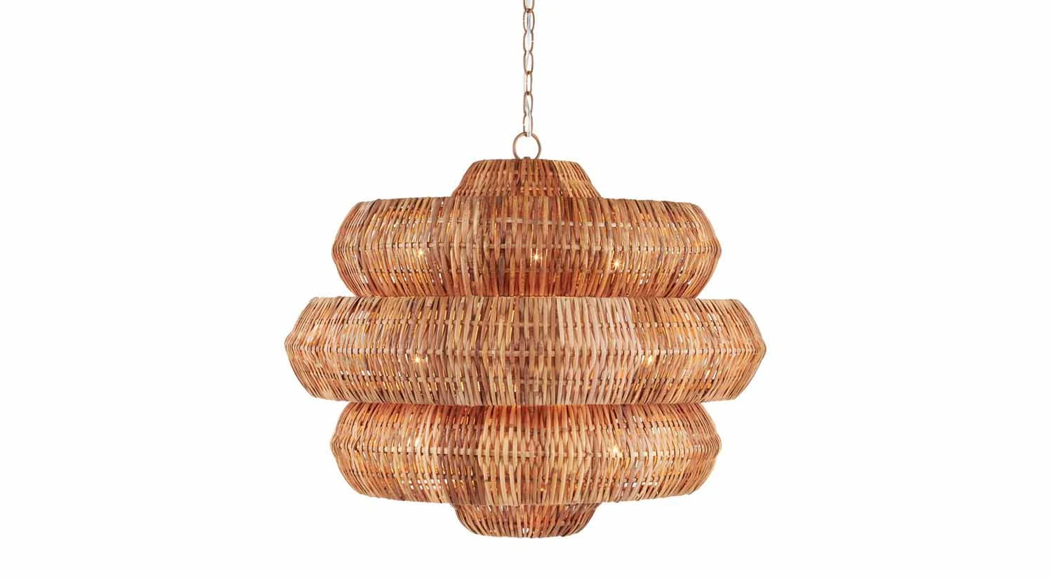 Antibes Chandelier 1 Antibes Chandelier