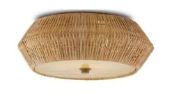 Antibes Flush Mount - Special Order