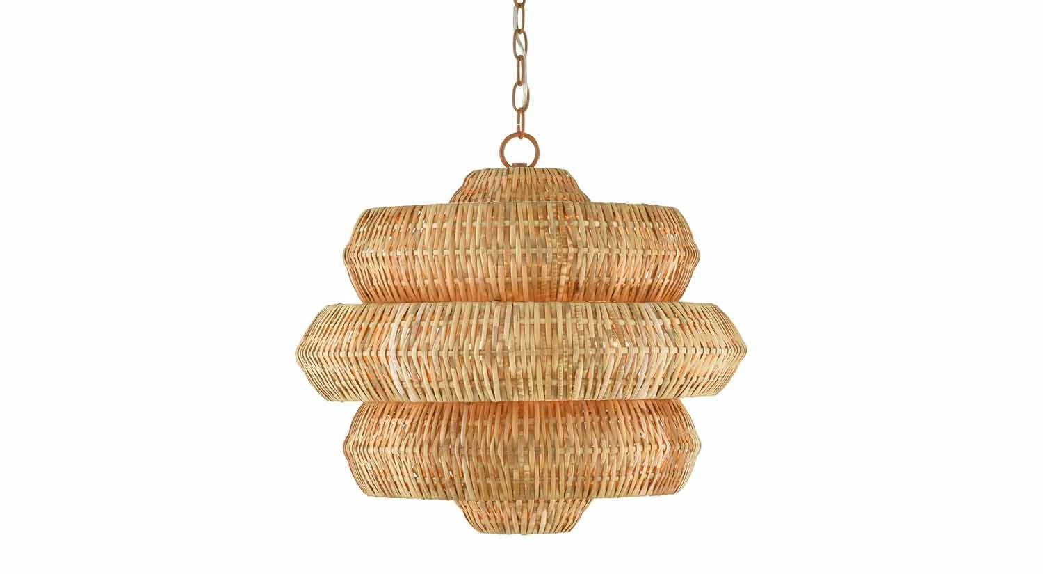 Antibes Chandelier 2 Antibes Chandelier - Image 2