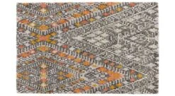 Arazad Tangerine Rug