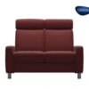 Arion19 Stressless Highback Loveseat
