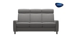 Arion19 Stressless Highback Sofa