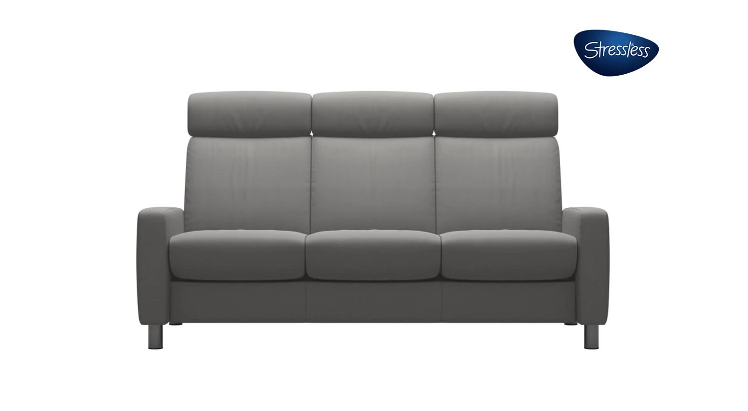 Arion19 Stressless Highback Sofa 1 Arion19 Stressless Highback Sofa