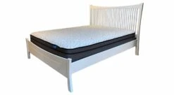 Armstrong Platform Bed