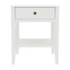 Armstrong 1 Drawer Nightstand