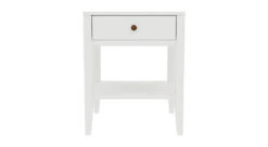 Armstrong 1 Drawer Nightstand
