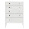 Armstrong 5 Drawer Chest