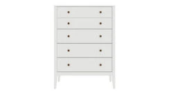 Armstrong 5 Drawer Chest