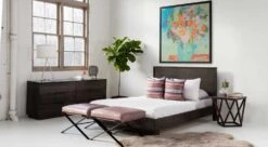 Dasha Ottoman -Furniture Sale Store auburn bed