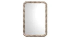 Audrey Rectangle Mirror
