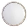 Audrey Round Mirror