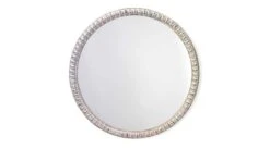 Audrey Round Mirror