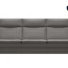 Aurora Stressless Highback Sofa