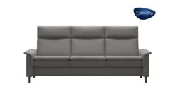 Aurora Stressless Highback Sofa