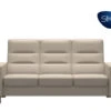 Wave Stressless Highback Sofa