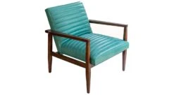 Avon Channeled Chair