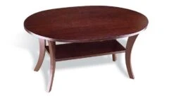 Barbara Cocktail Table