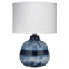 Batik Table Lamp