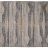 Beckett Gray Beige Rug