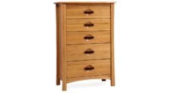 Berkeley 5 Drawer Chest