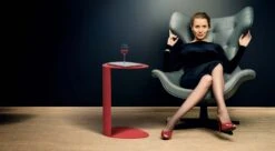 Bink Laptop Table 12 Bink Laptop Table -Furniture Sale Store bink 1025 bdi sriracha laptop table lifetsyle 2 main