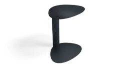 Bink Laptop Table In Pepper