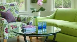 Miles Chair -Furniture Sale Store blake lime