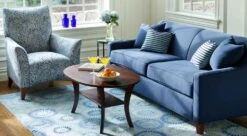 Miles Chair -Furniture Sale Store blake room