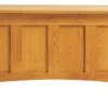 Heartwood Blanket Chest