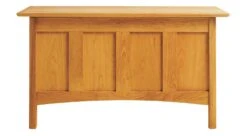 Heartwood Blanket Chest