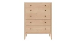 Brandon 5 Drawer Chest -Furniture Sale Store brandon maple chest main