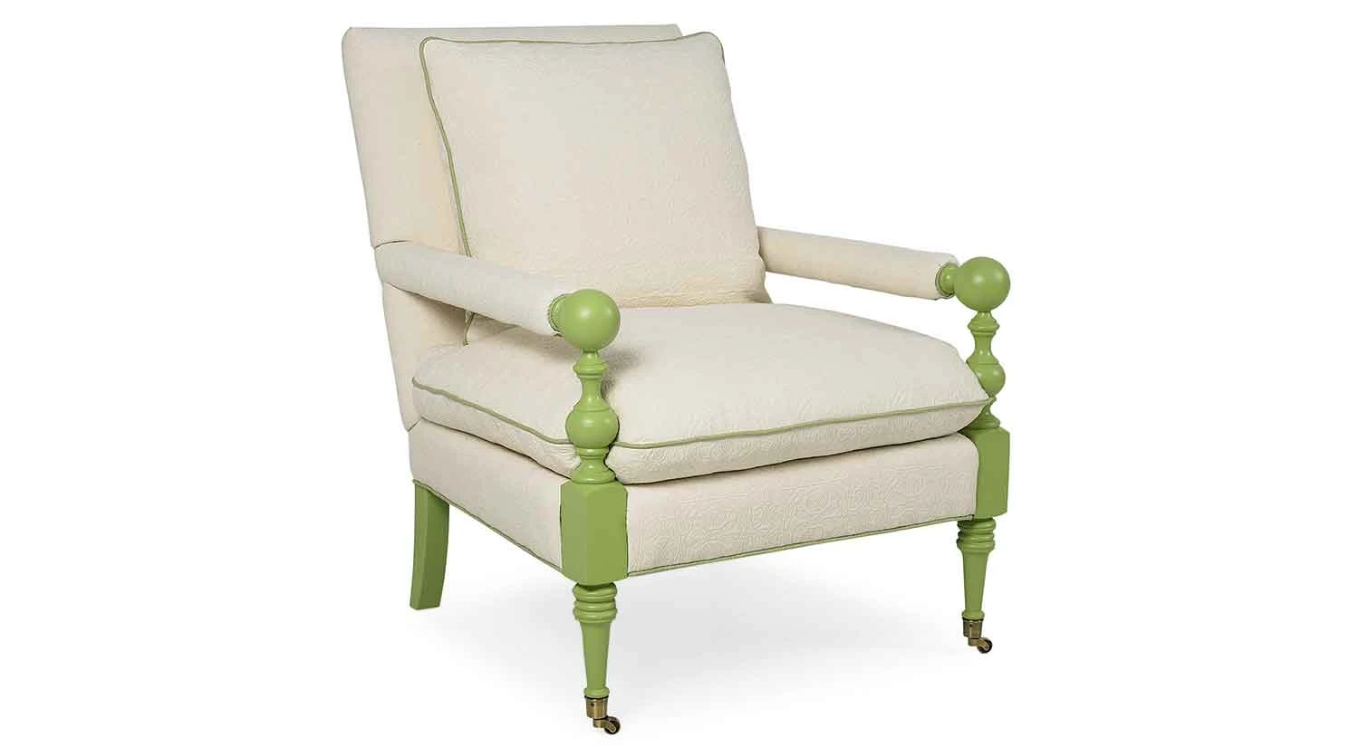 Bradstreet Chair 1 Bradstreet Chair