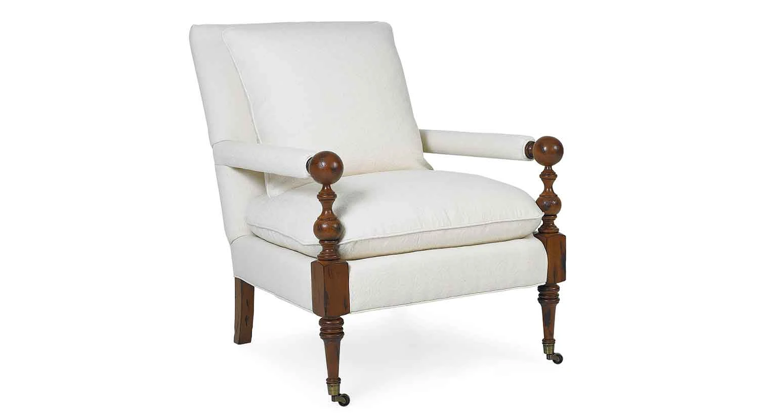 Bradstreet Chair 2 Bradstreet Chair - Image 2