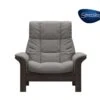 Buckingham Stressless Highback Chair