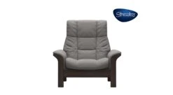 Buckingham Stressless Highback Chair