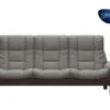 Buckingham Stressless Highback Sofa